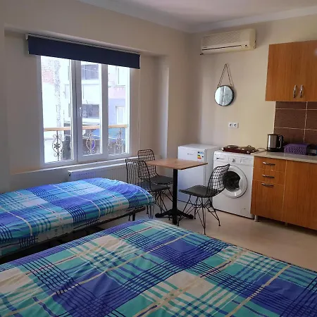 Renao 1 Hotel