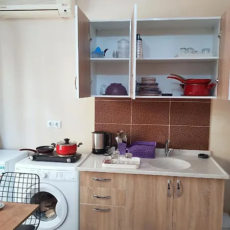 Renao 1 איסטמבול