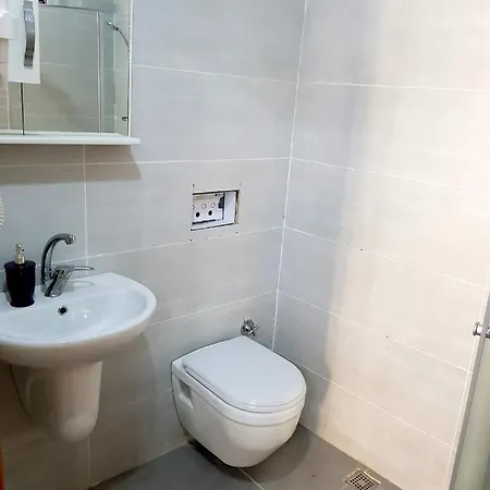 Renao 1 איסטמבול