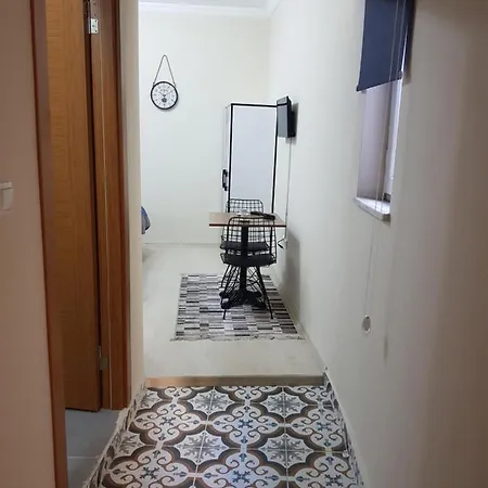 Renao 1 מלון איסטמבול
