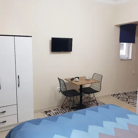 Renao 1 Hotel